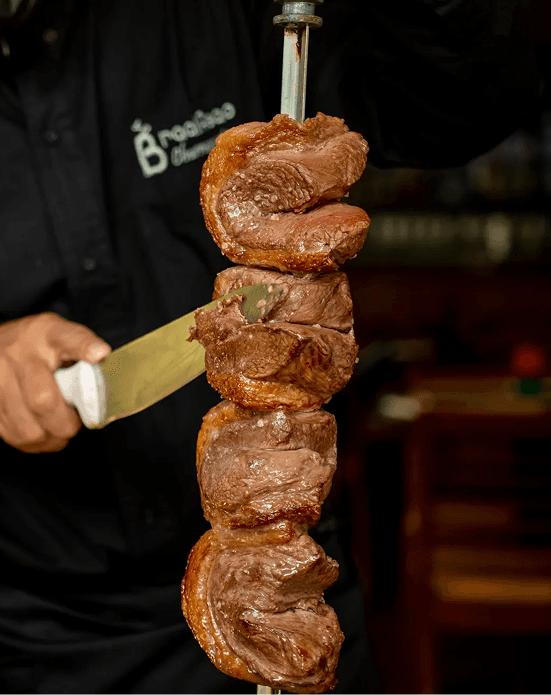 BraaiAsao Experience - Authentic Brazilian Rodizio