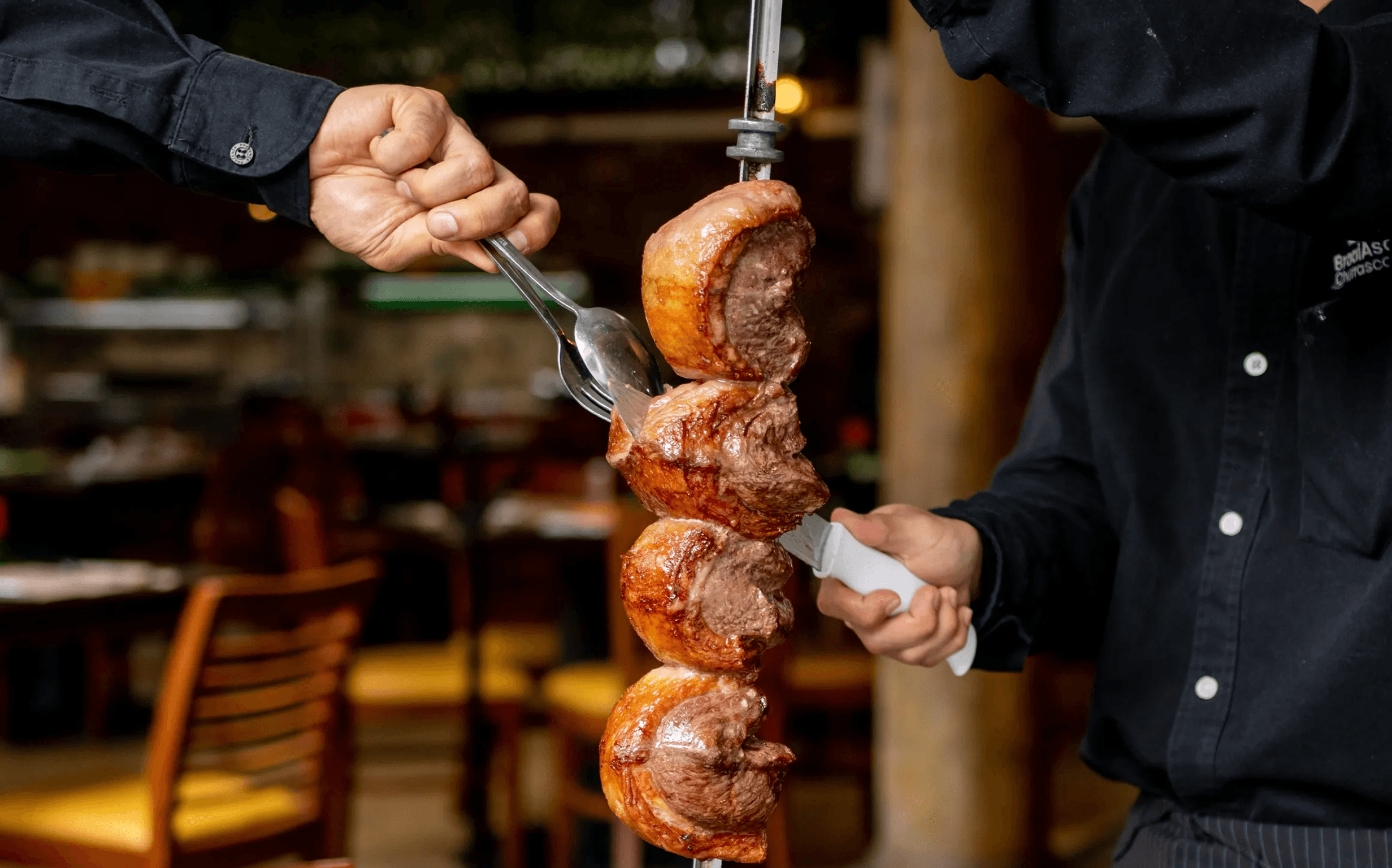 BraaiAsao Experience