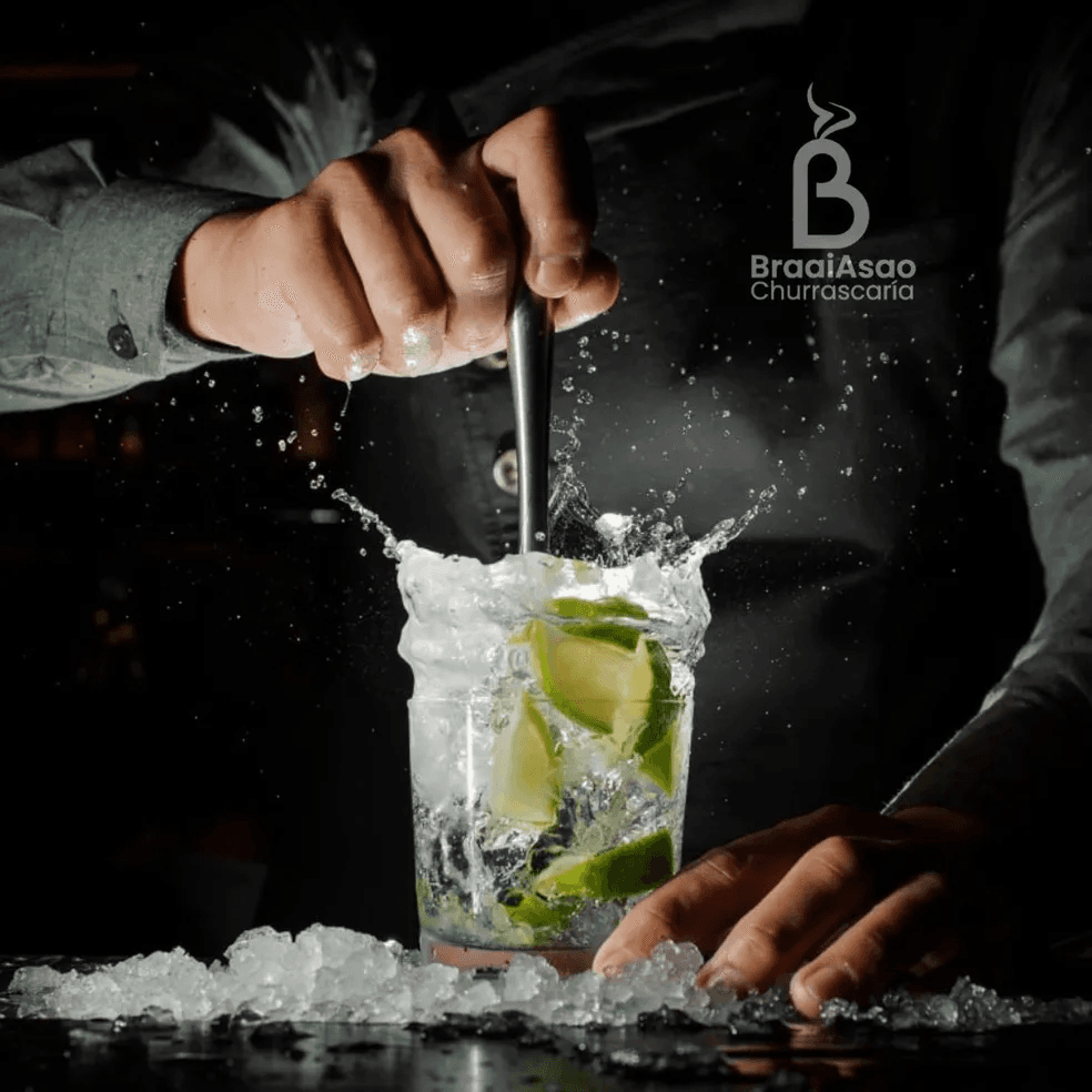 BraaiAsao Experience - Authentic Brazilian Rodizio